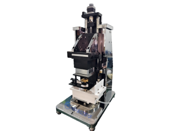  MSR-2T电化学往复摩擦磨损试验机